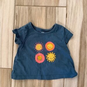 Sunshine Graphic Kids T-Shirt